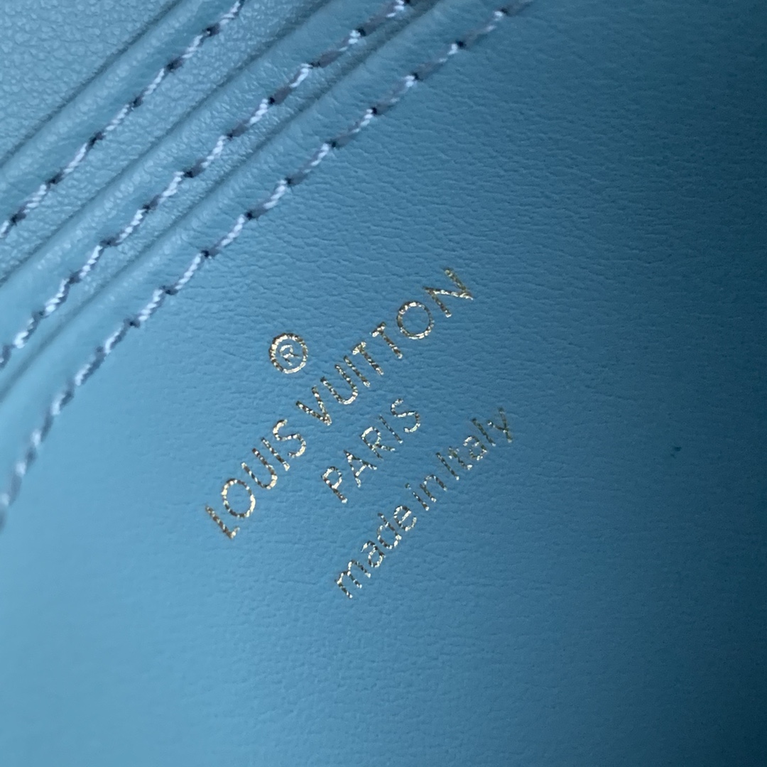 l**is V*t*n zippy wallet-m80865-11*8.5*12cm