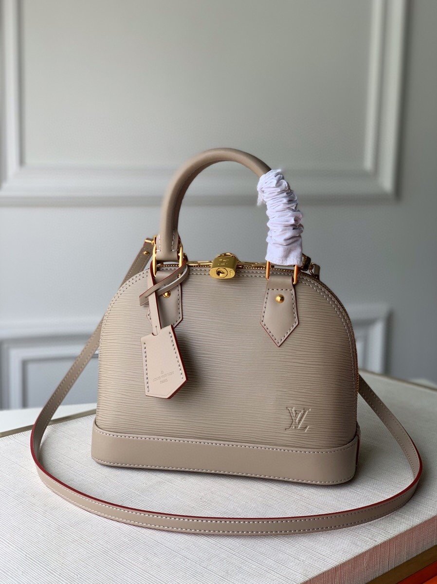 l**is V*t*n alma bb-25*19*12cm