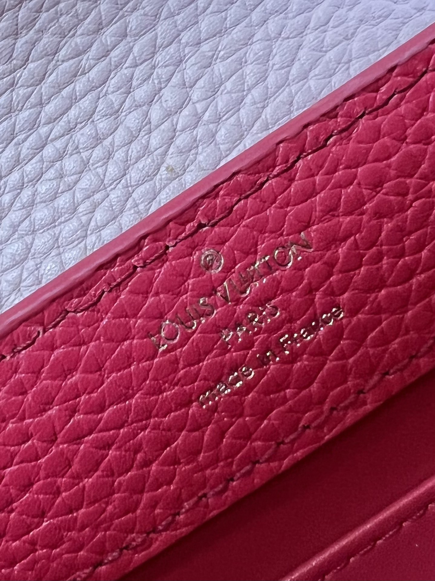 l**is V*t*n capucines handleba