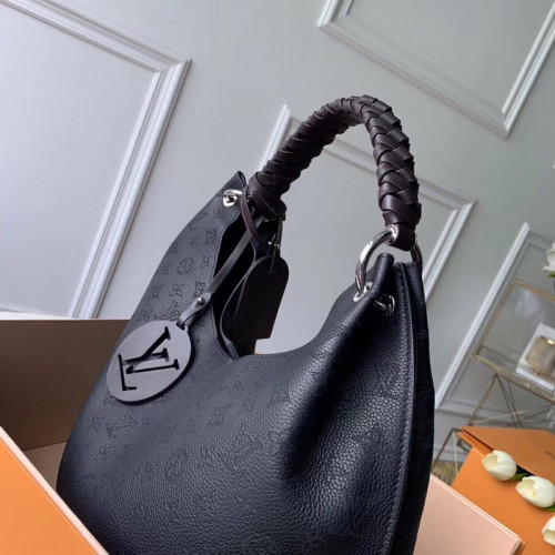 l**is V*t*n carmel hobo bag-35*40*17cm