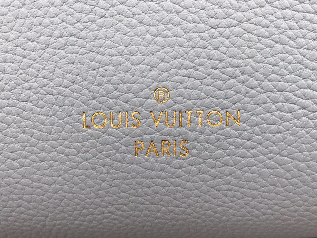 l**is V*t*n on my side tote bag-m57728-31*25*14cm