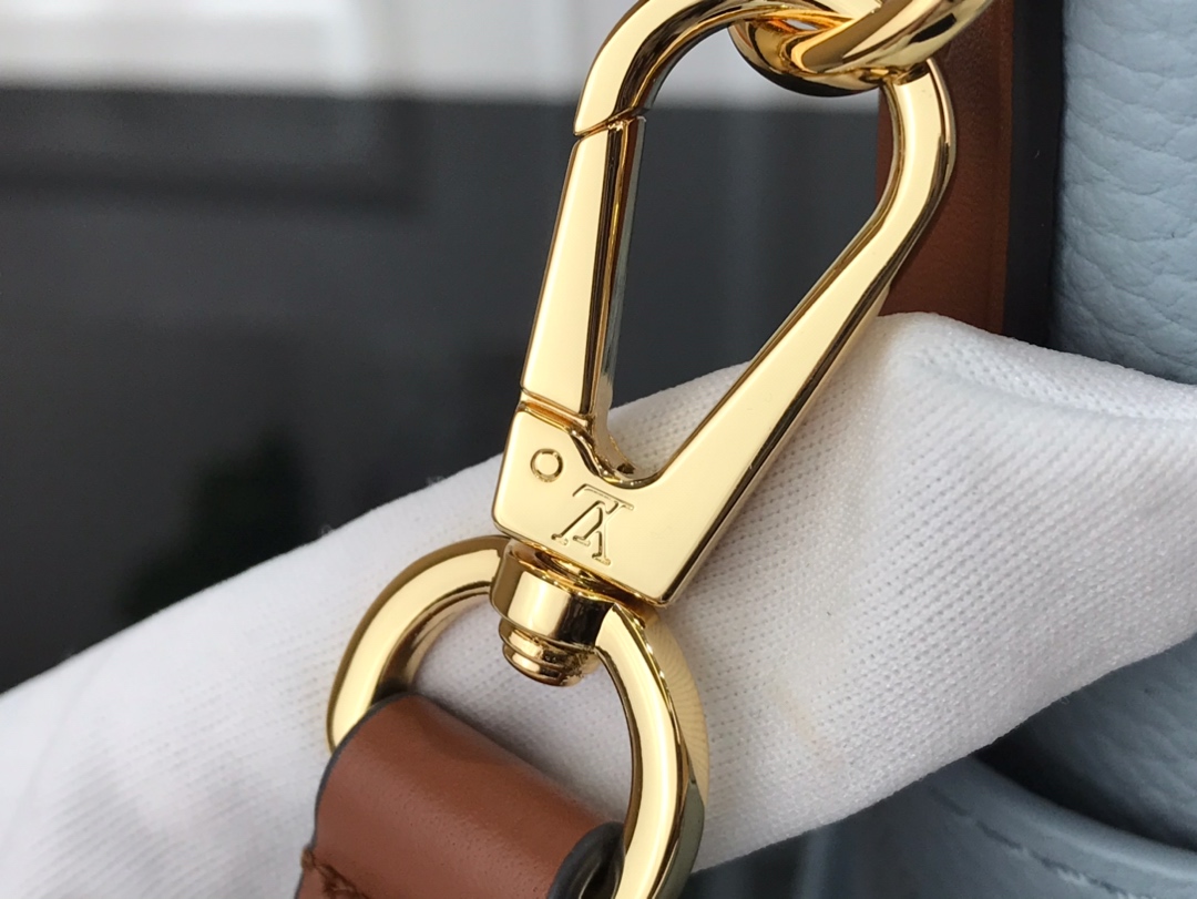 l**is V*t*n on my side tote bag-m57728-31*25*14cm