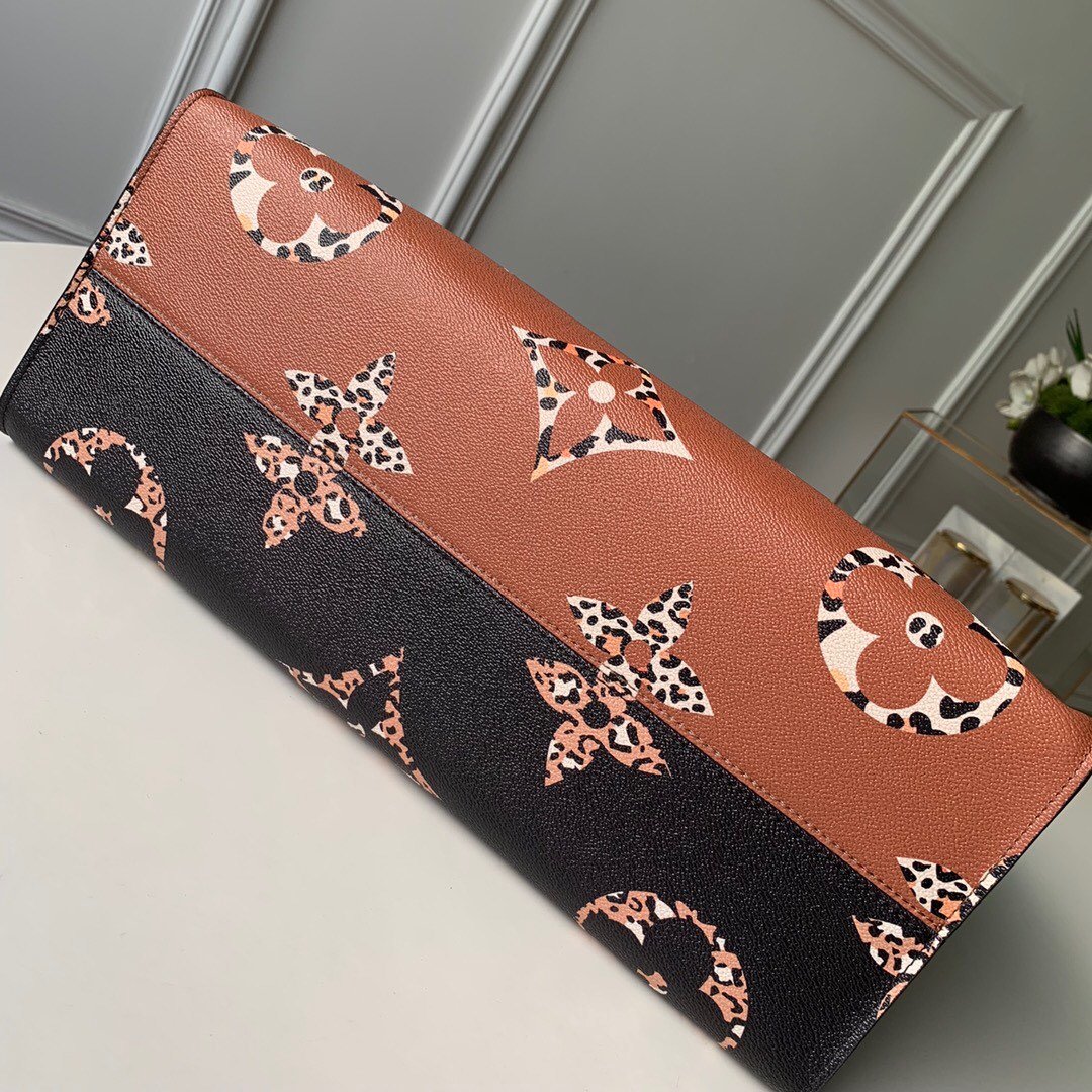 l**is V*t*n onthego handbag-41*34*19cm