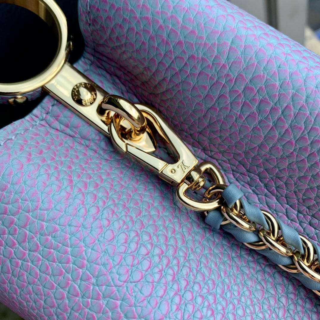 l**is V*t*n capucines bag-31.5*20*11cm