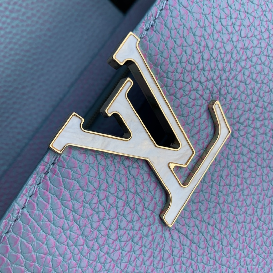 l**is V*t*n capucines bag-31.5*20*11cm