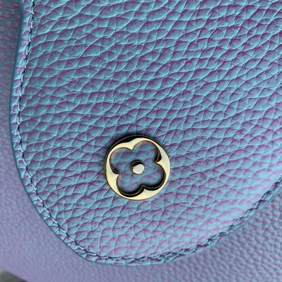 l**is V*t*n capucines bag-31.5*20*11cm