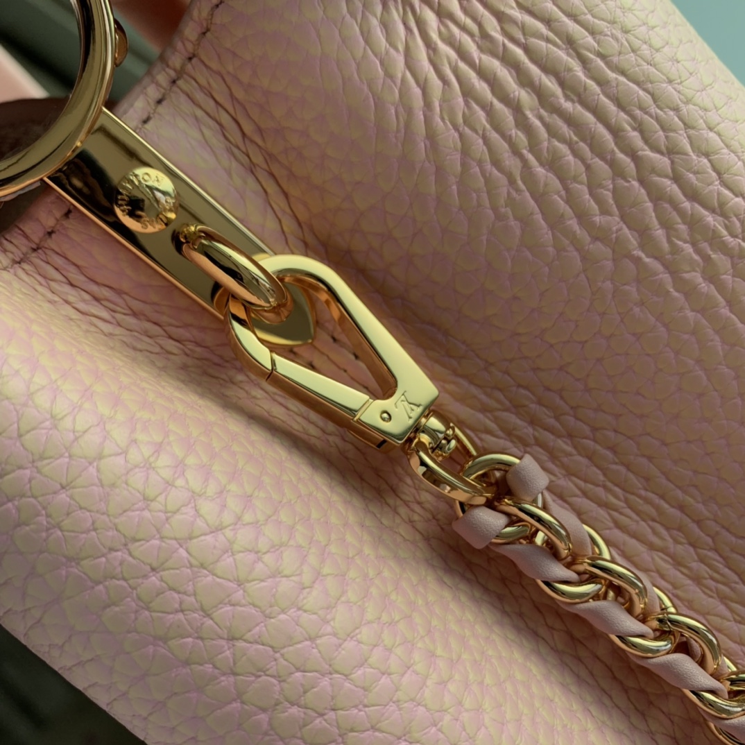 l**is V*t*n capucines bag-31.5*20*11cm