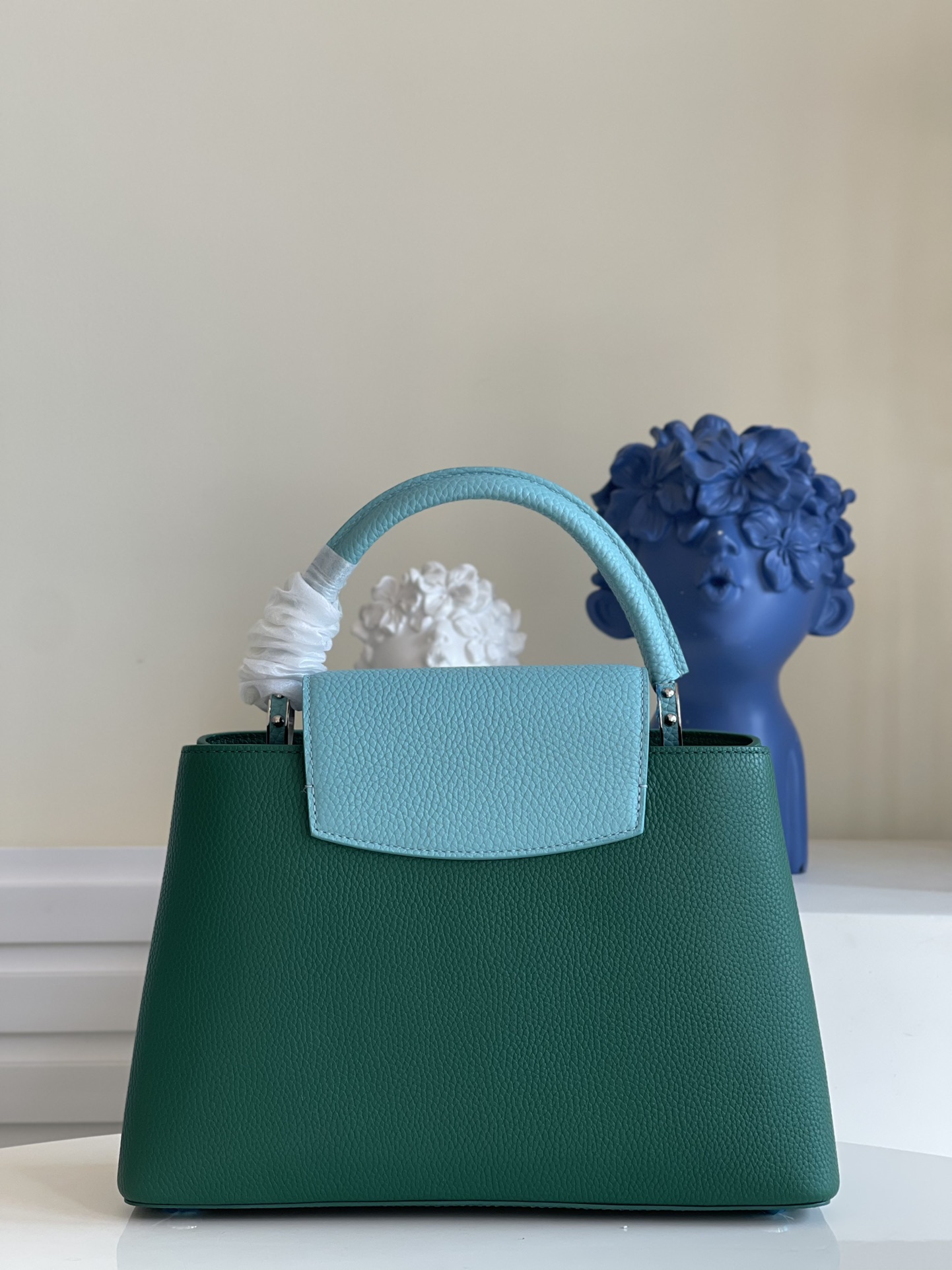 l**is V*t*n capucines bag-31.5*20*11cm