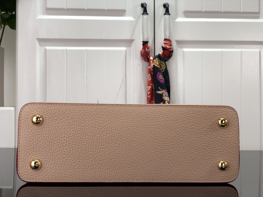 l**is V*t*n capucines bag-31.5*20*11cm