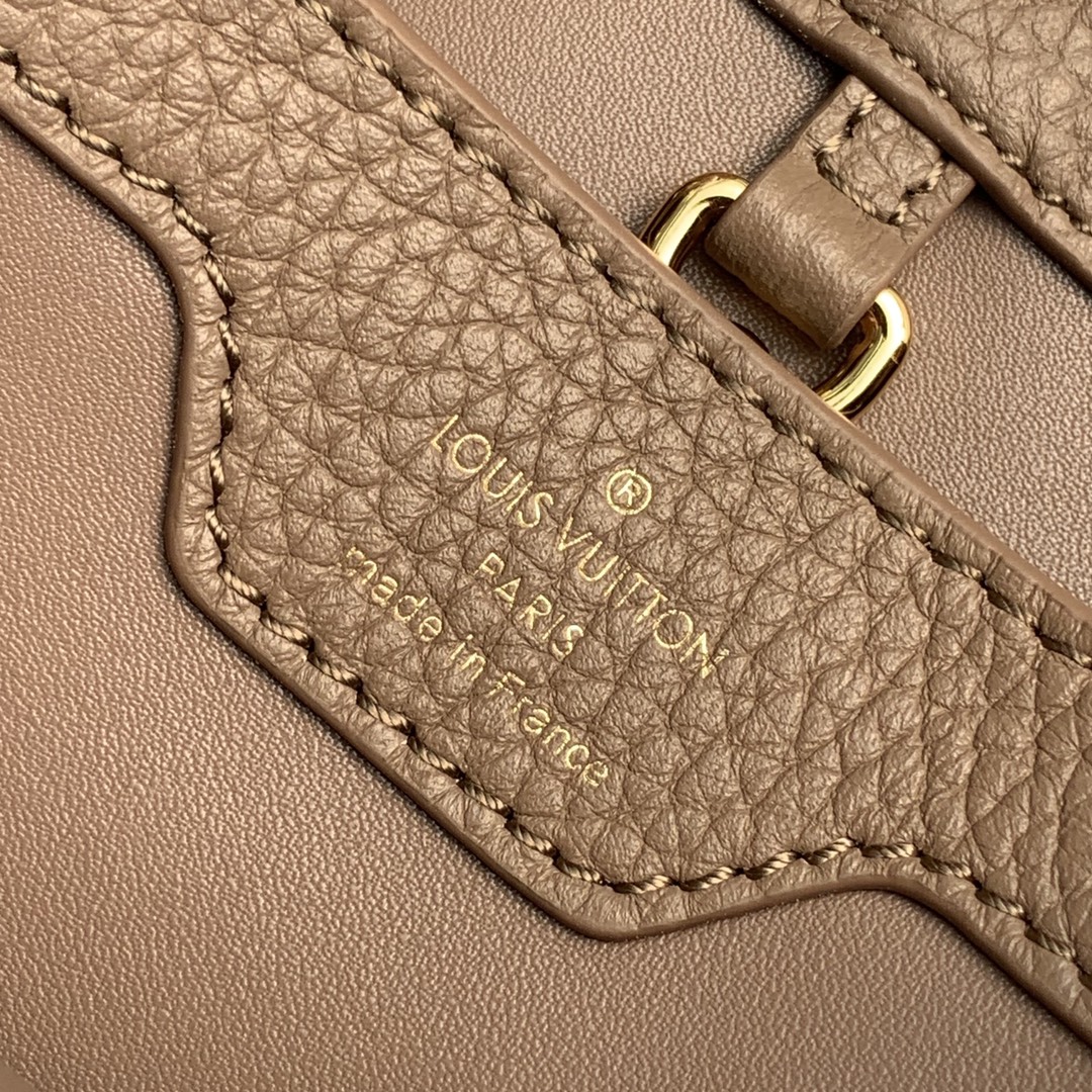 l**is V*t*n capucines bag-31.5*20*11cm