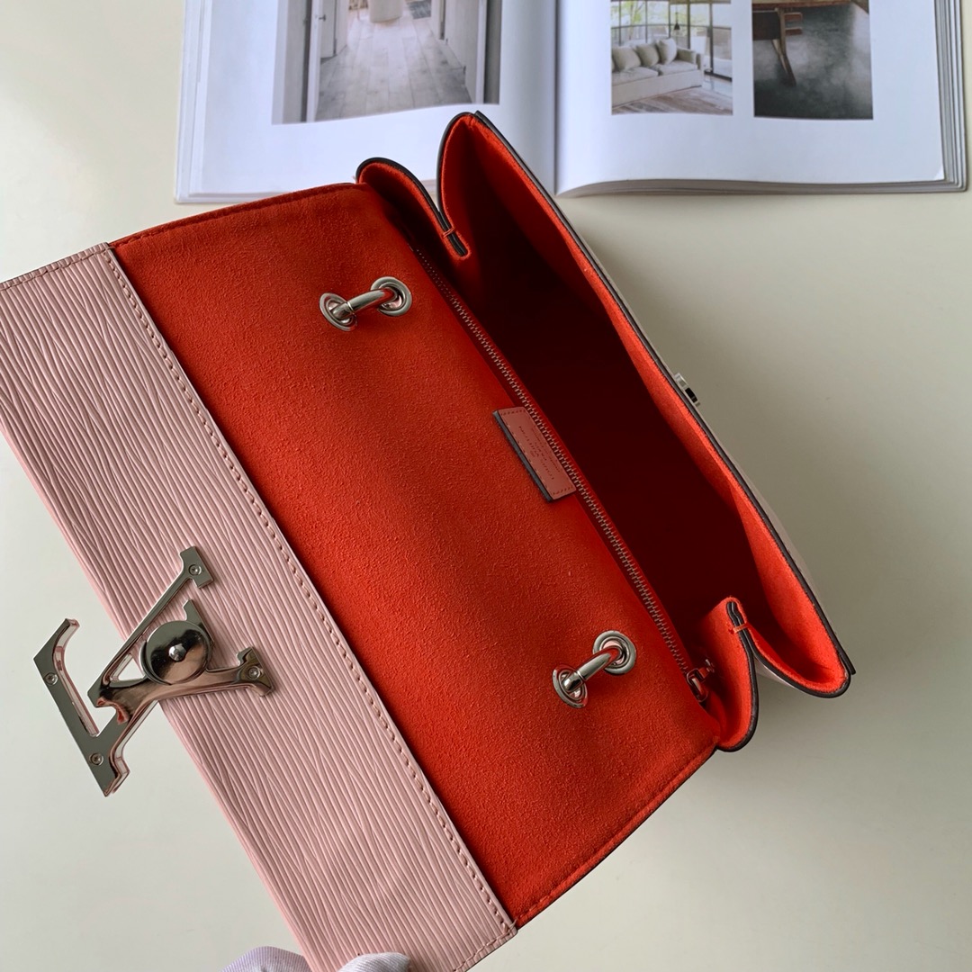 l**is V*t*n grenelle handbags-26*20*12cm