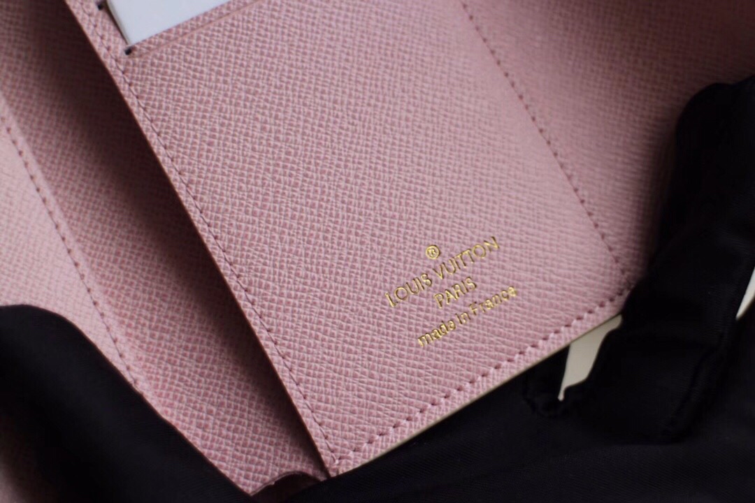 l**is V*t*n victorine wallet-12*9.5*1.5cm