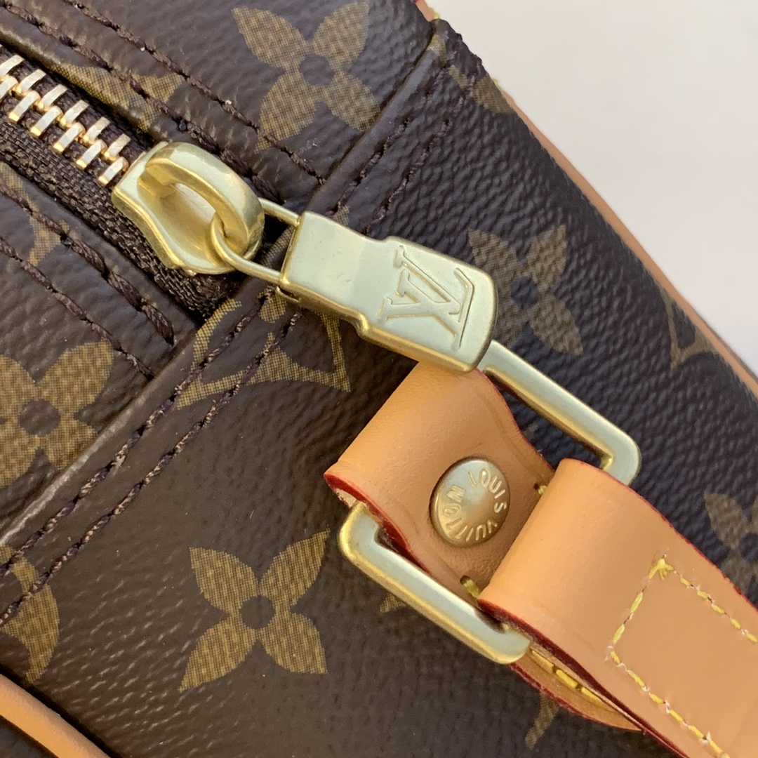 l**is V*t*n vintage camera handbags -m51274 -27*17*7cm