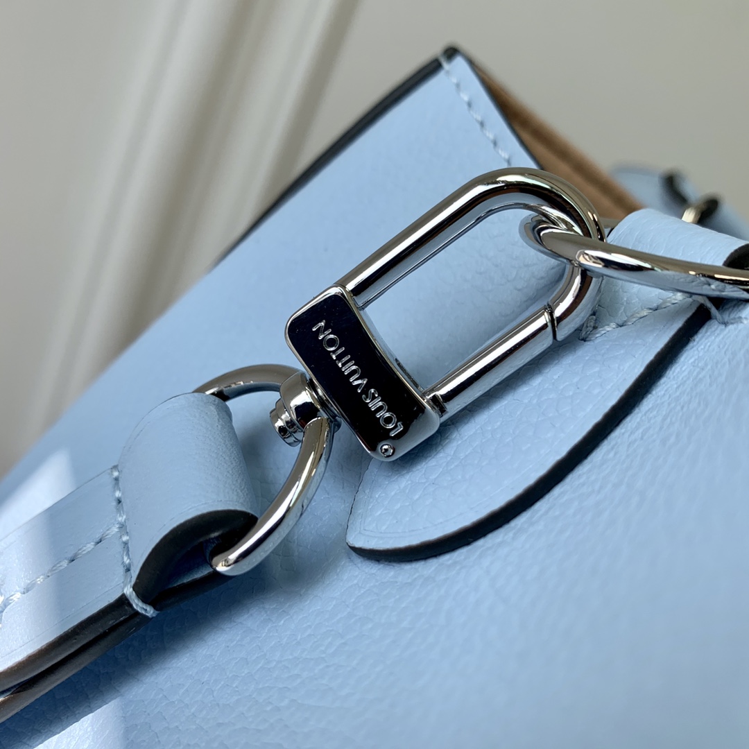 l**is V*t*n marelle tote -25*17*11&30*21*13cm