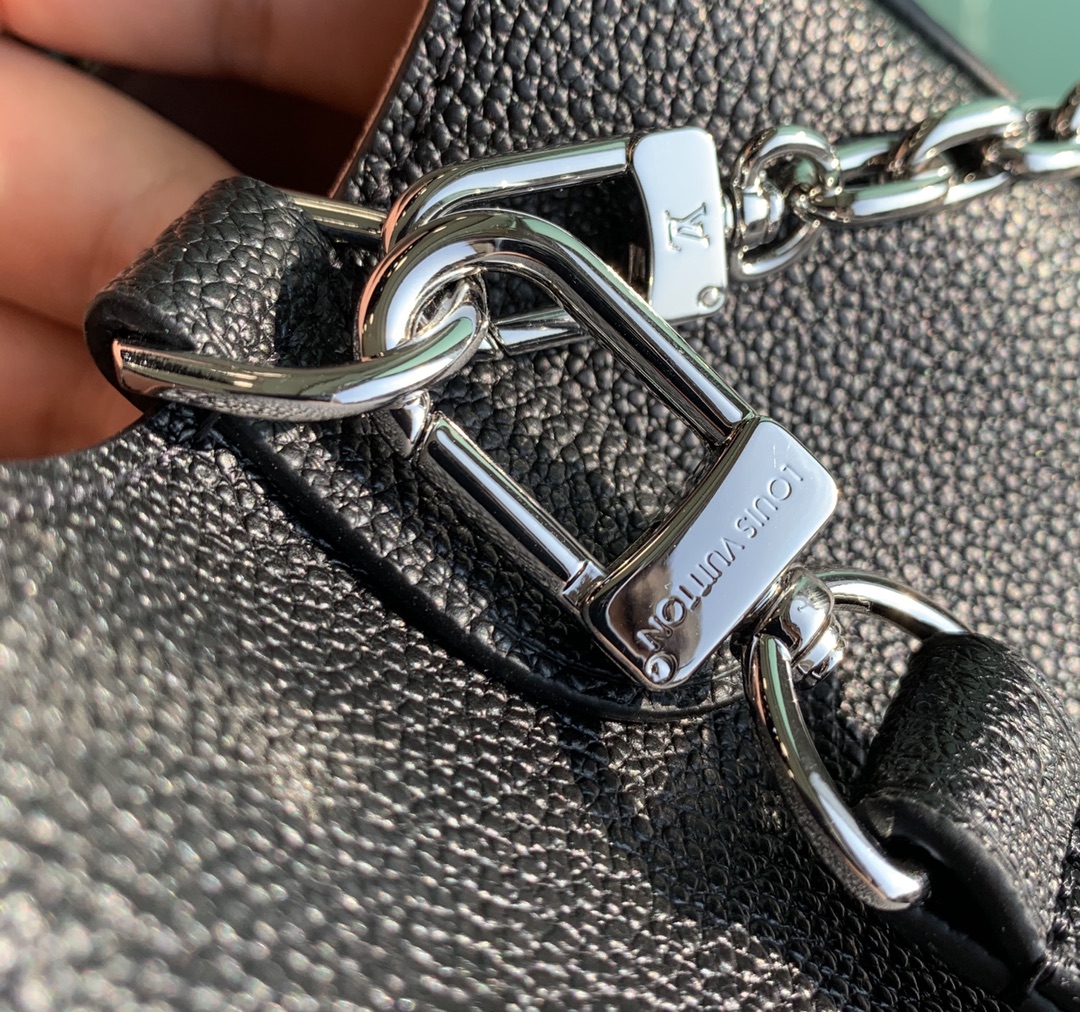 l**is V*t*n marelle tote -25*17*11&30*21*13cm