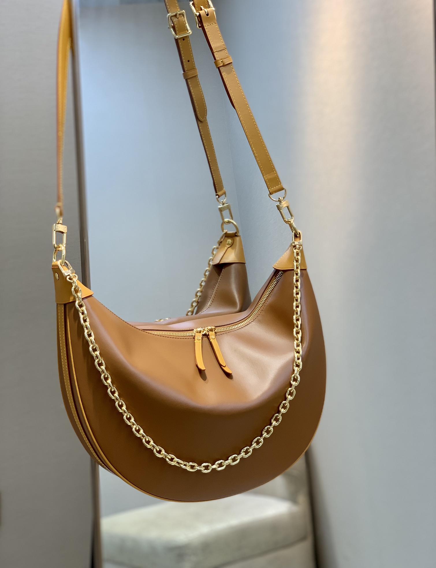 l**is V*t*n marelle tote 38×30×10cm