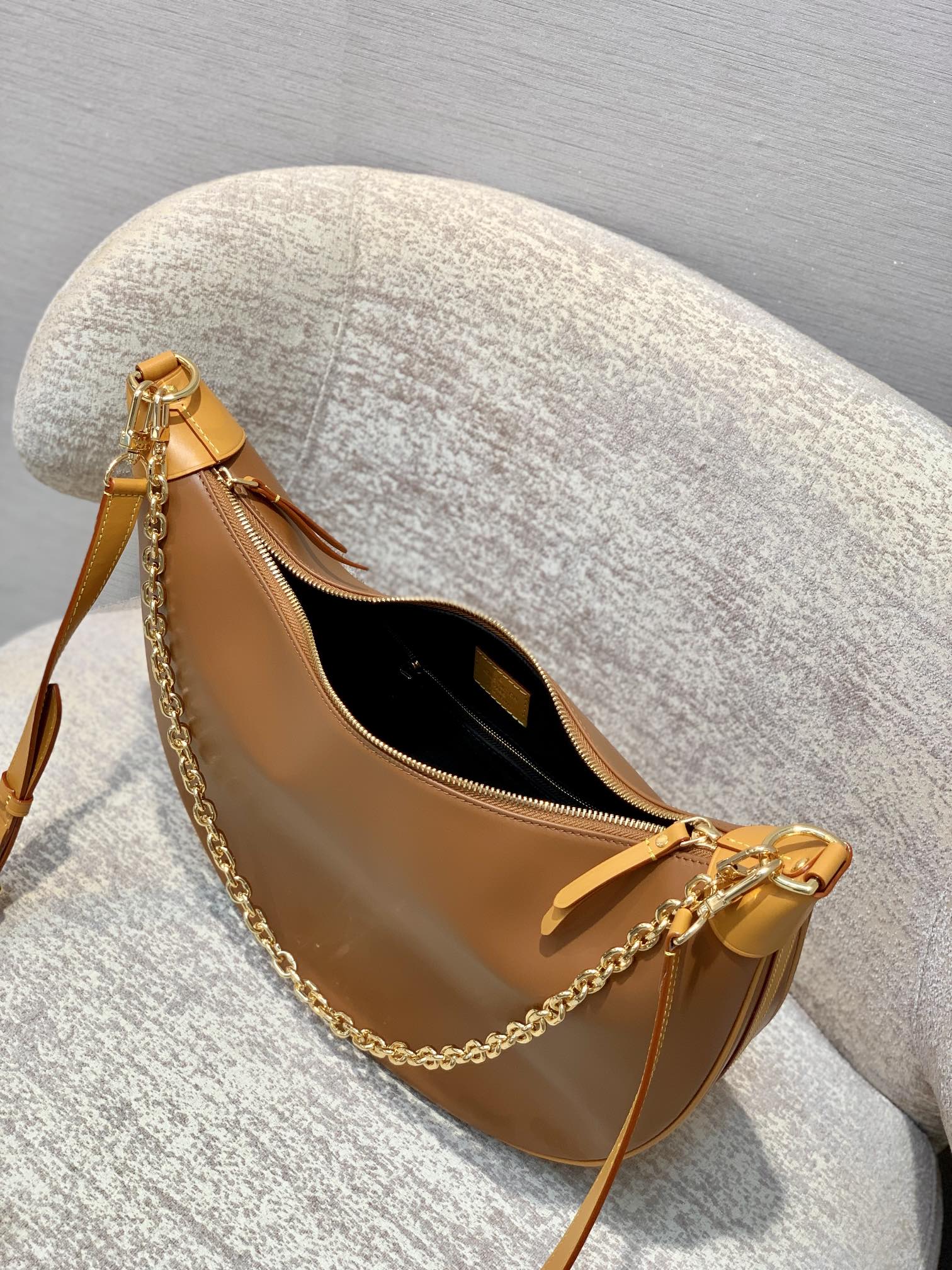 l**is V*t*n marelle tote 38×30×10cm