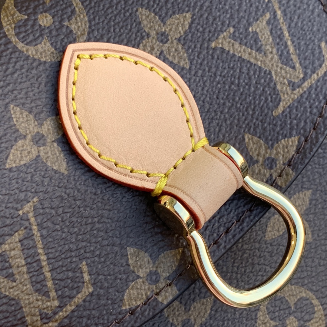 l**is V*t*n vintage saint cloud handbags -m51245-13*6*11cm