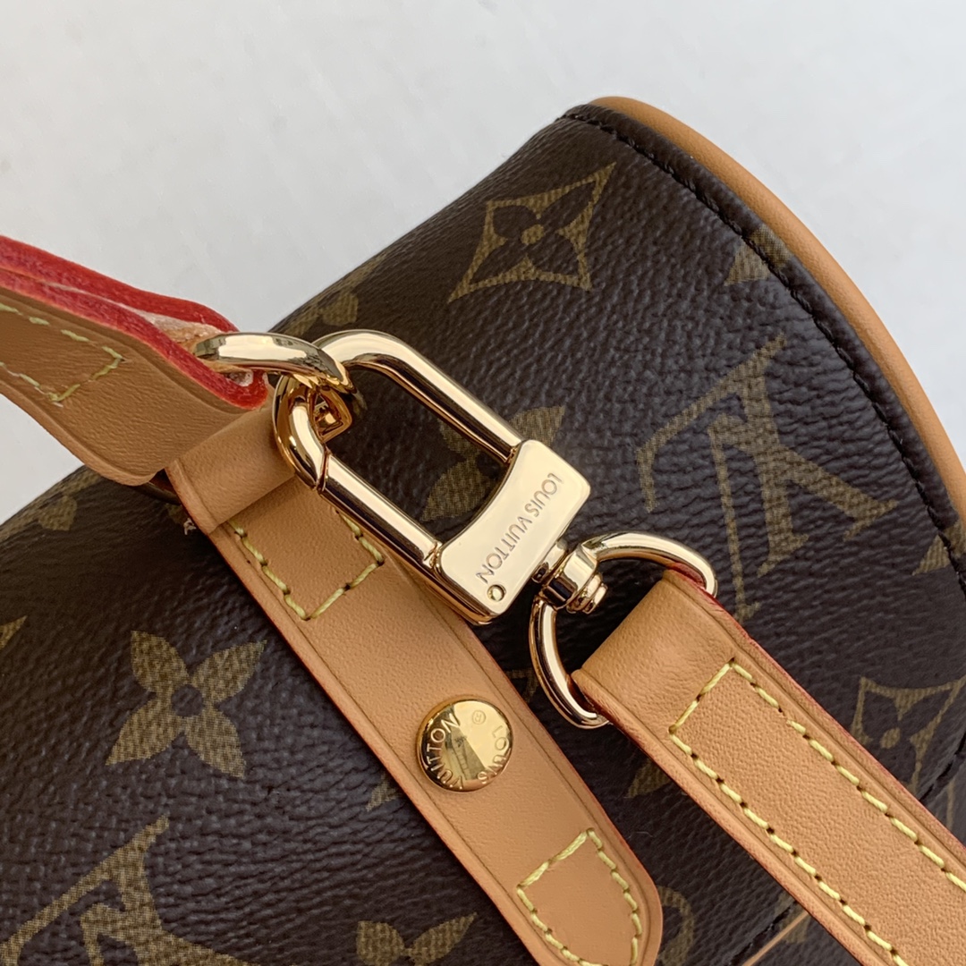 l**is V*t*n vintage marelle handbags -m51158-31*25*6cm