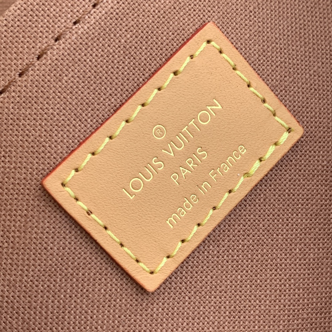 l**is V*t*n vintage marelle handbags -m51158-31*25*6cm