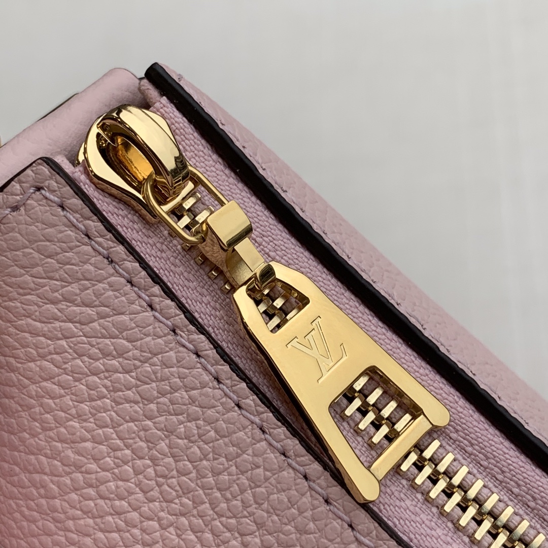 l**is V*t*n marshmallow hobo-24*22*13cm