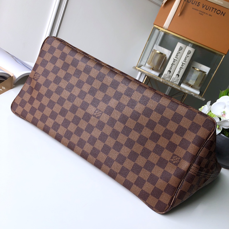 l**is V*t*n neverfull gm ( red inside) -40*33*20cm