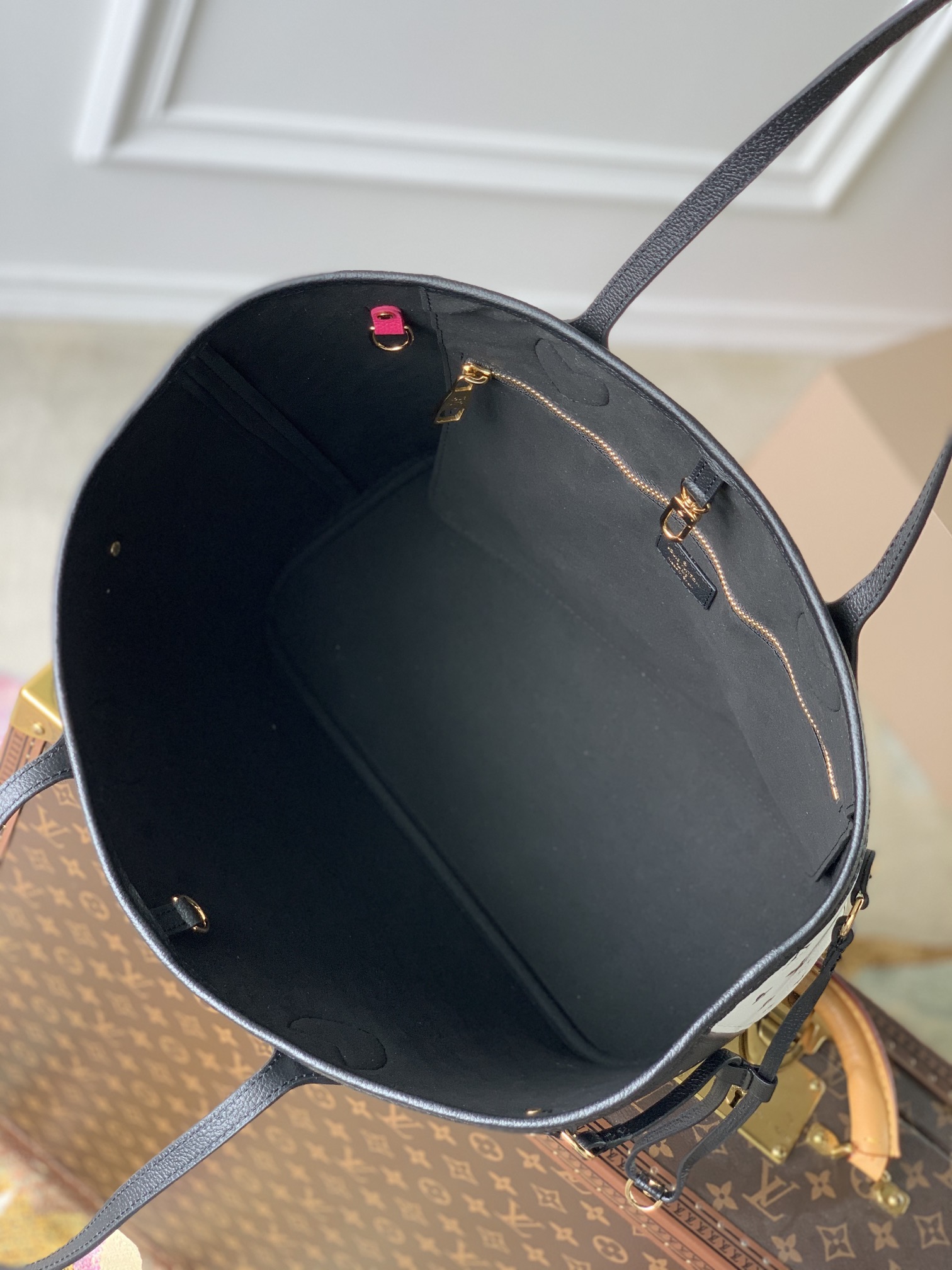 l**is V*t*n neverfull m46102-32*29*17cm