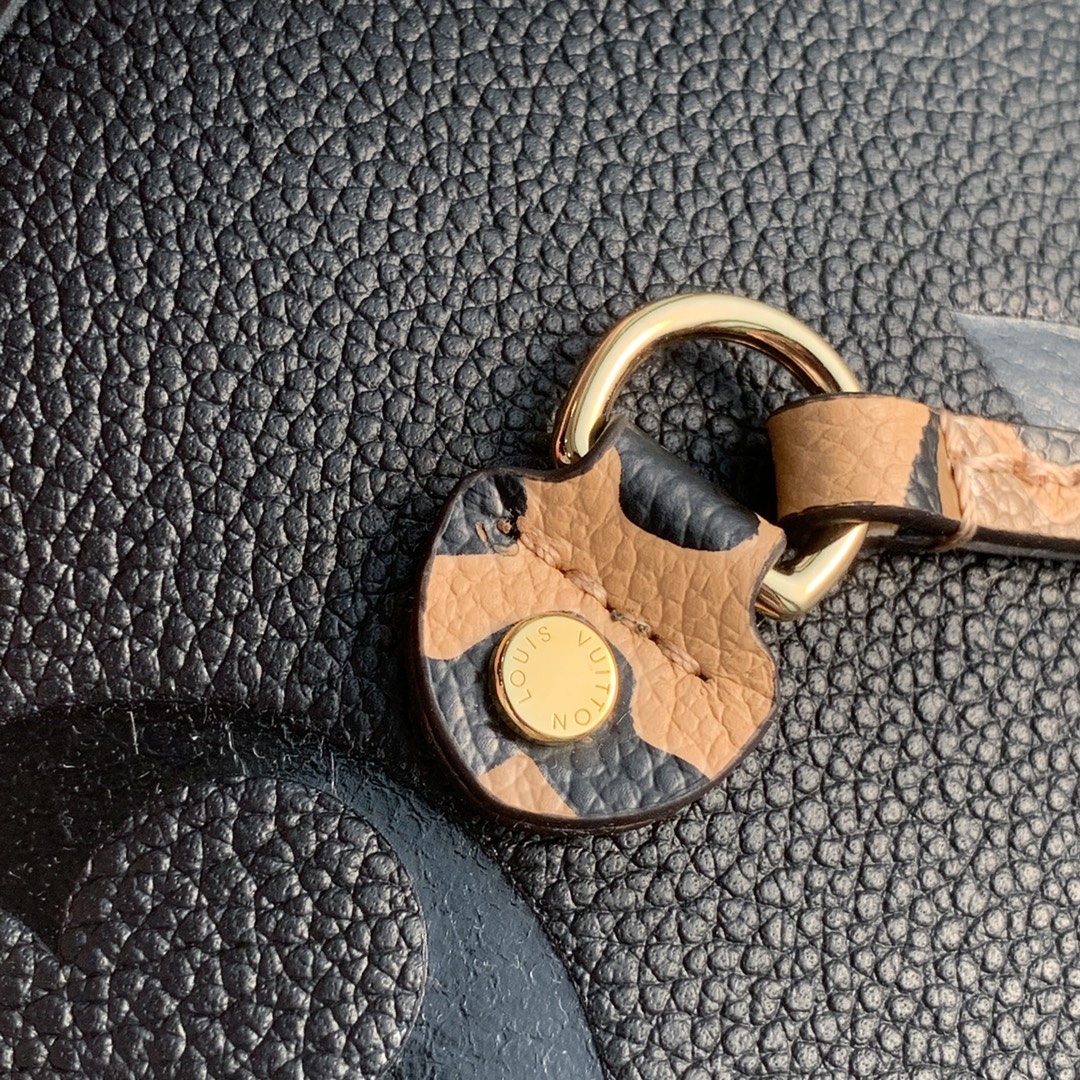 l**is V*t*n neverfull mm-red inside-32*29*17cm