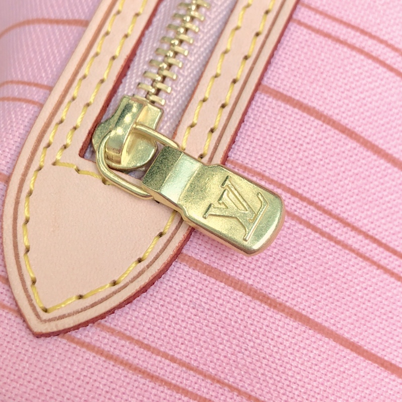 l**is V*t*n neverfull mm (pink inside) -32*29*17cm