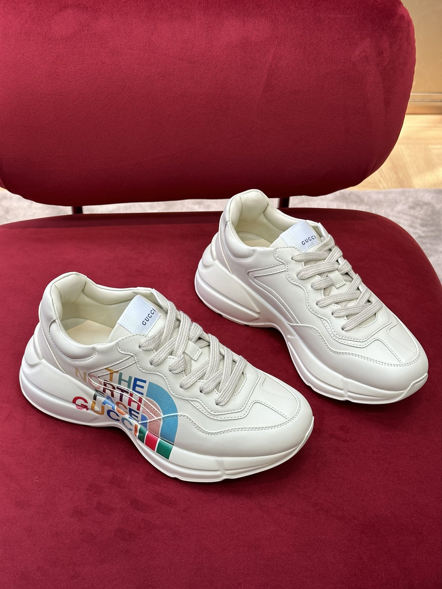 g*u*i&n0*h F**esneakers