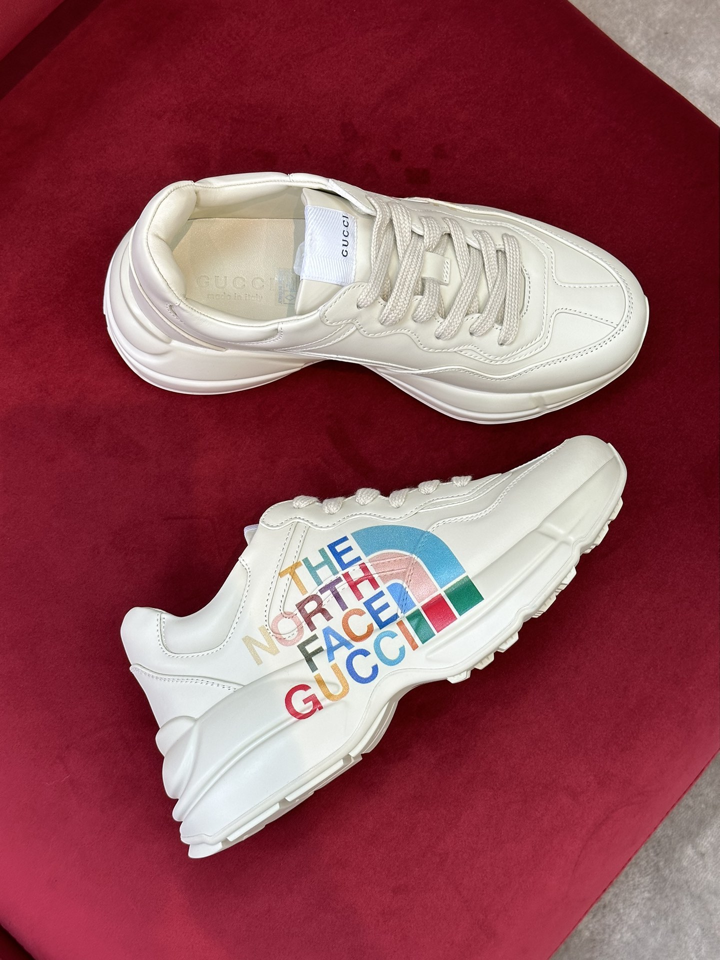 g*u*i&n0*h F**esneakers