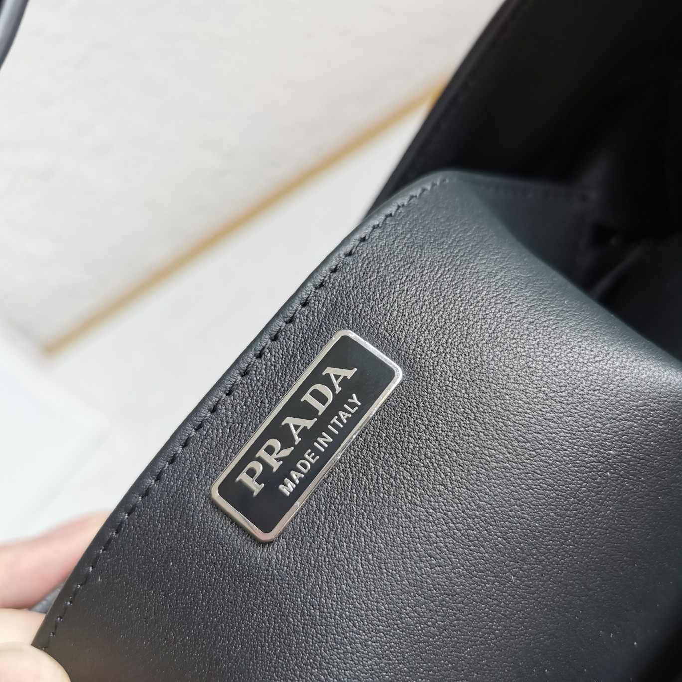 Pra*a cleo handbags-30x18.5x4cm