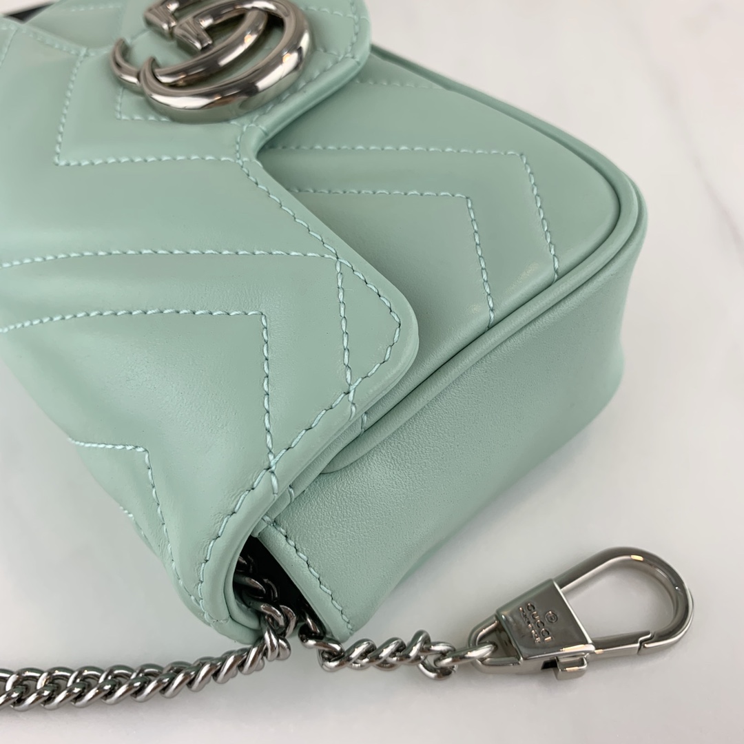 G*u*i marmont bag-16.5*10*5cm