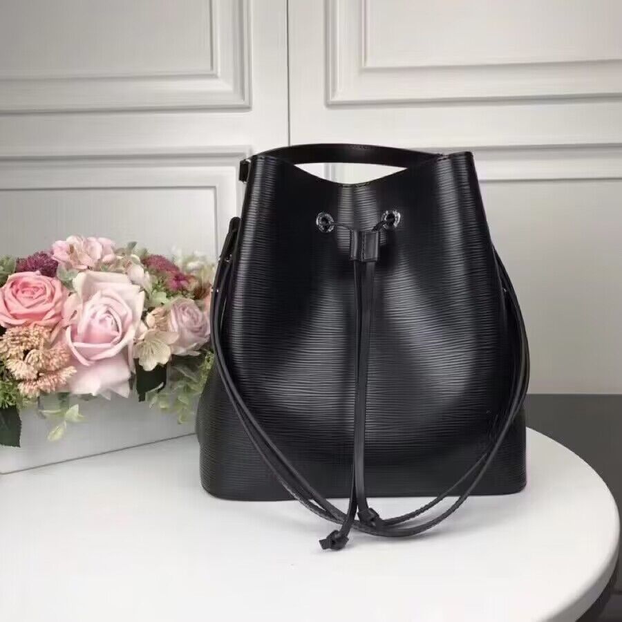l**is V*t*n néonoé bucket bag -24.27.15cm