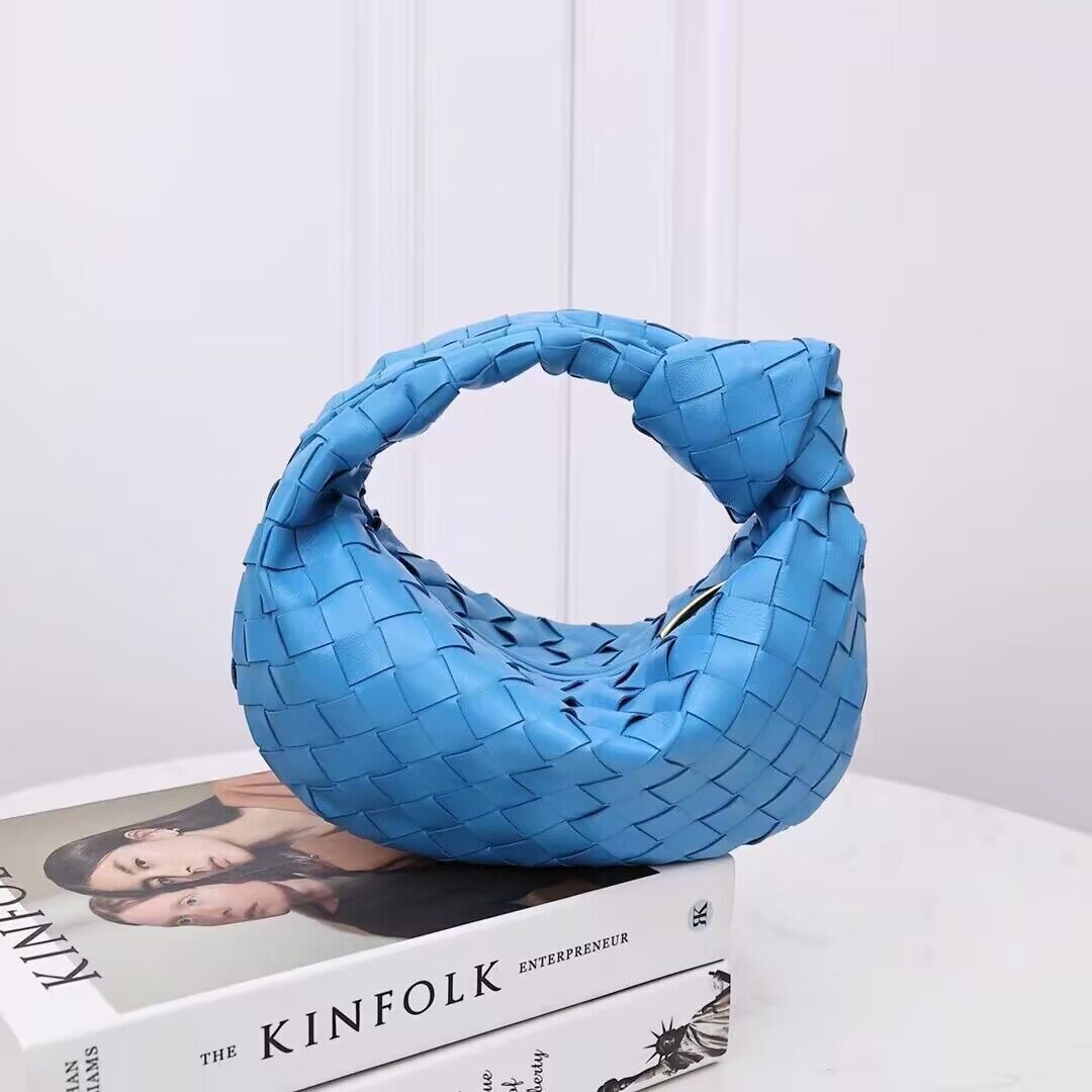 Bo*te*ga ve*ne*ta jodie hobo-23x28x8cm