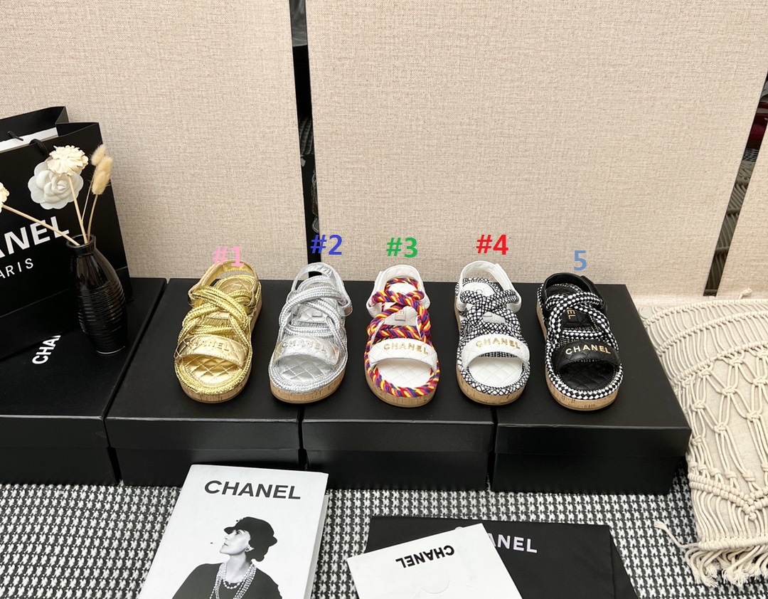 Ch@nel 2022SS Slides