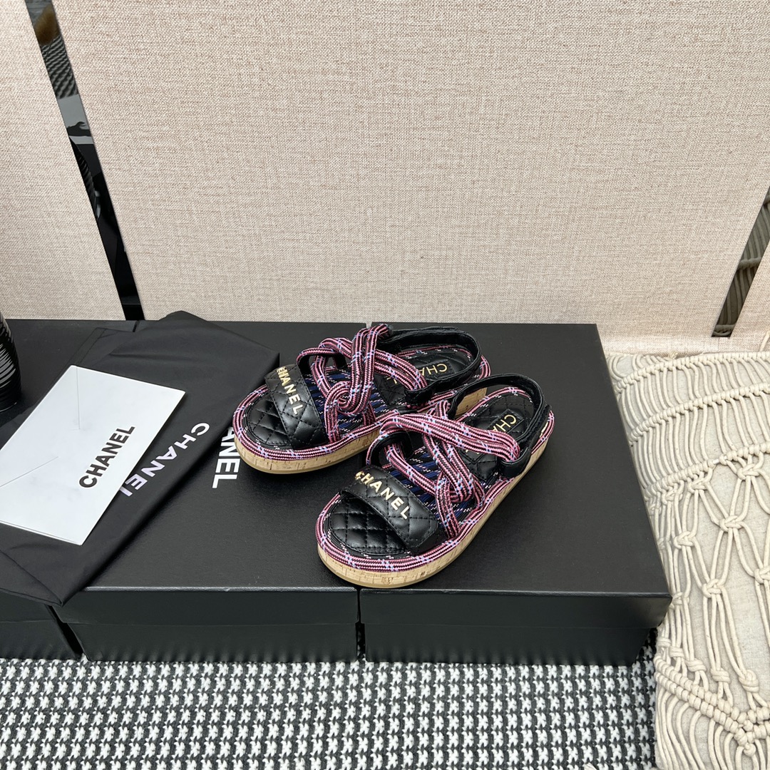 Ch@nel 2022SS Slides