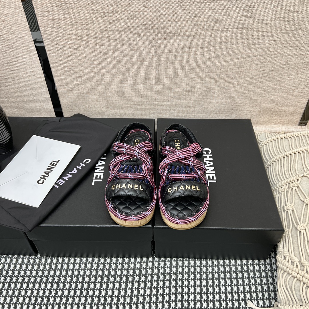 Ch@nel 2022SS Slides