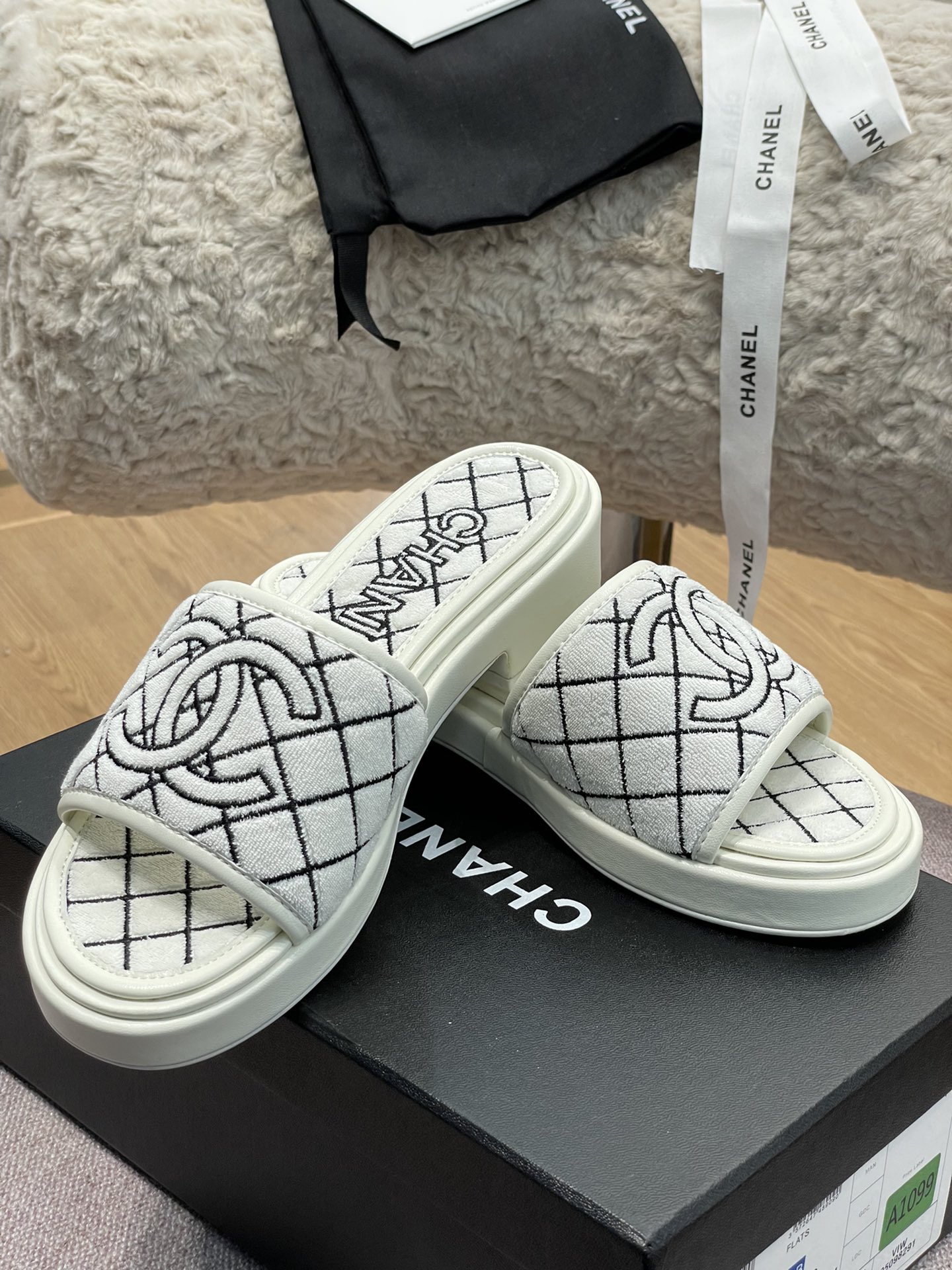 Ch@nel 2022ss Slides