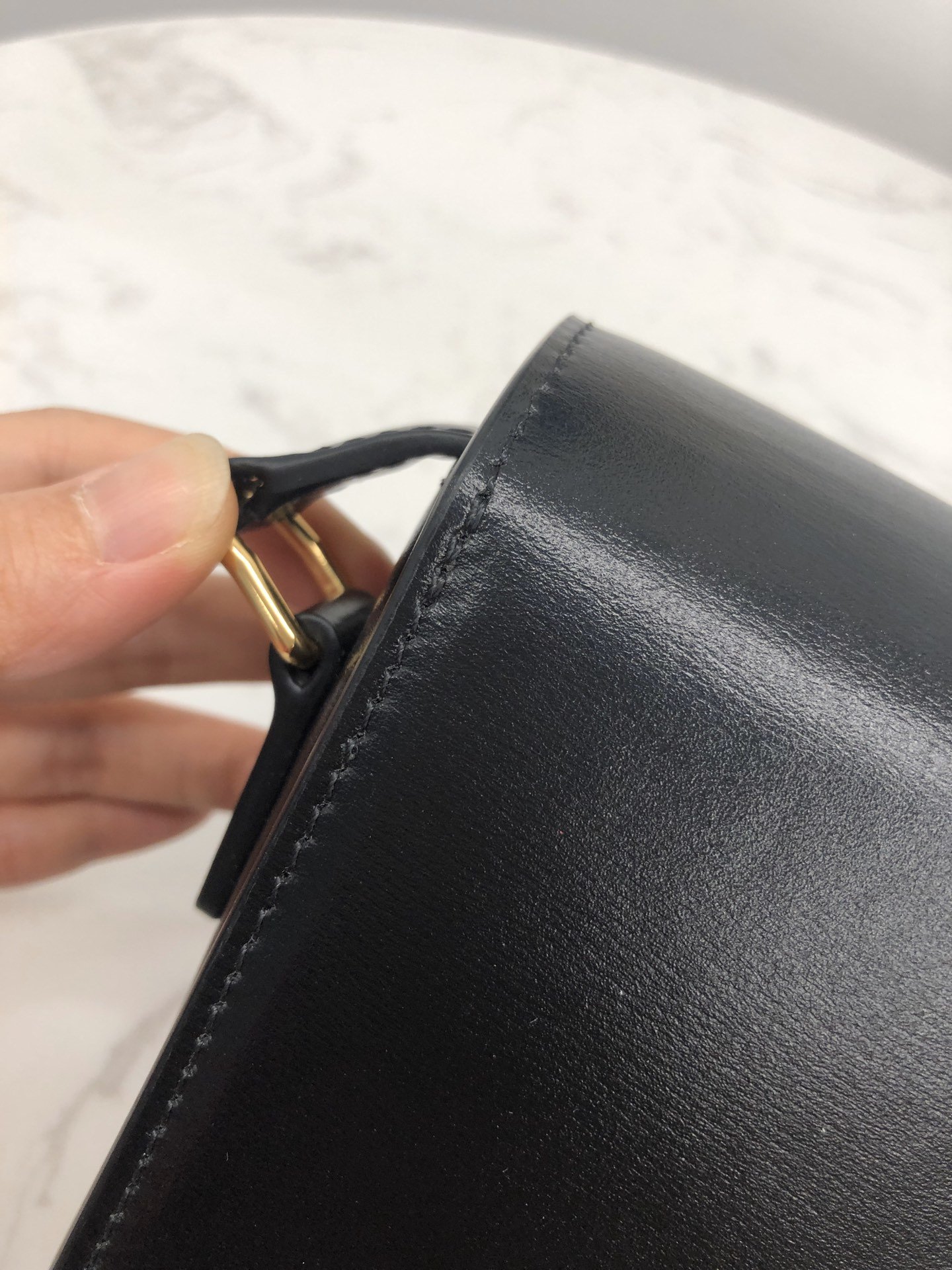 Ce**e Ce**e triomphe bag-17x14x5cm