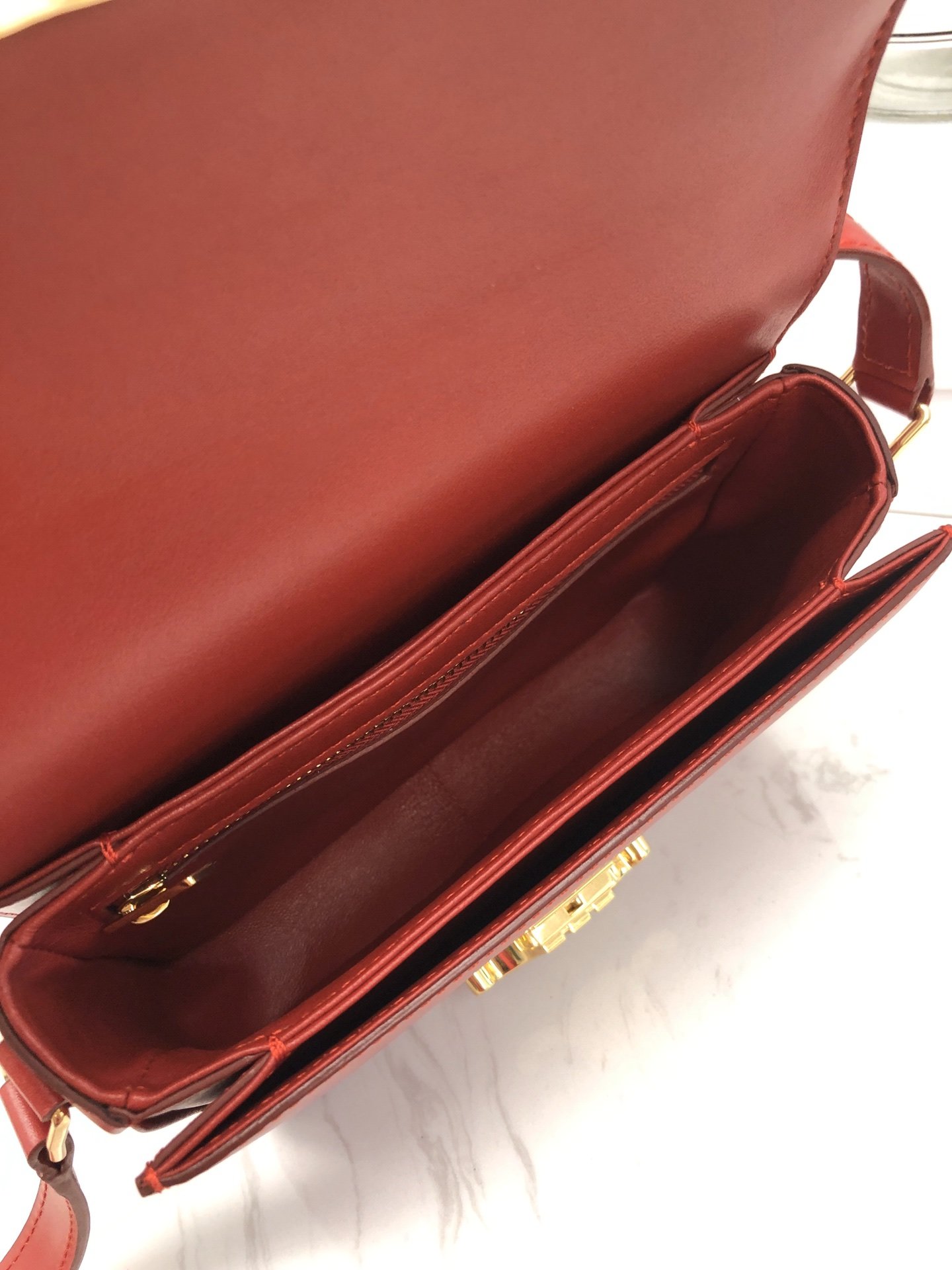 Ce**e triomphe bag-17x14x5cm