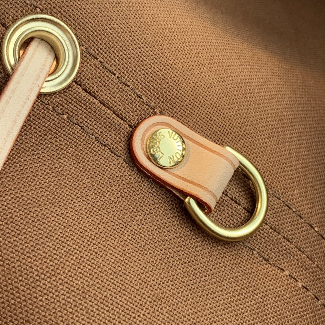 l**is V*t*n noÉ bucket-27.5*36*20cm