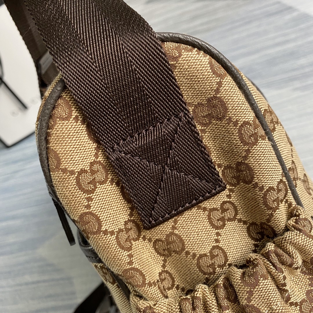 G*u*i top handbags-44*30*13cm