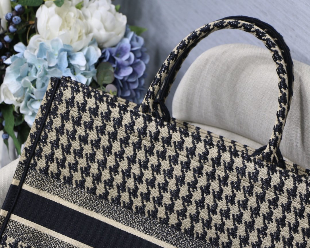 D*or book tote bags-42*32*5cm