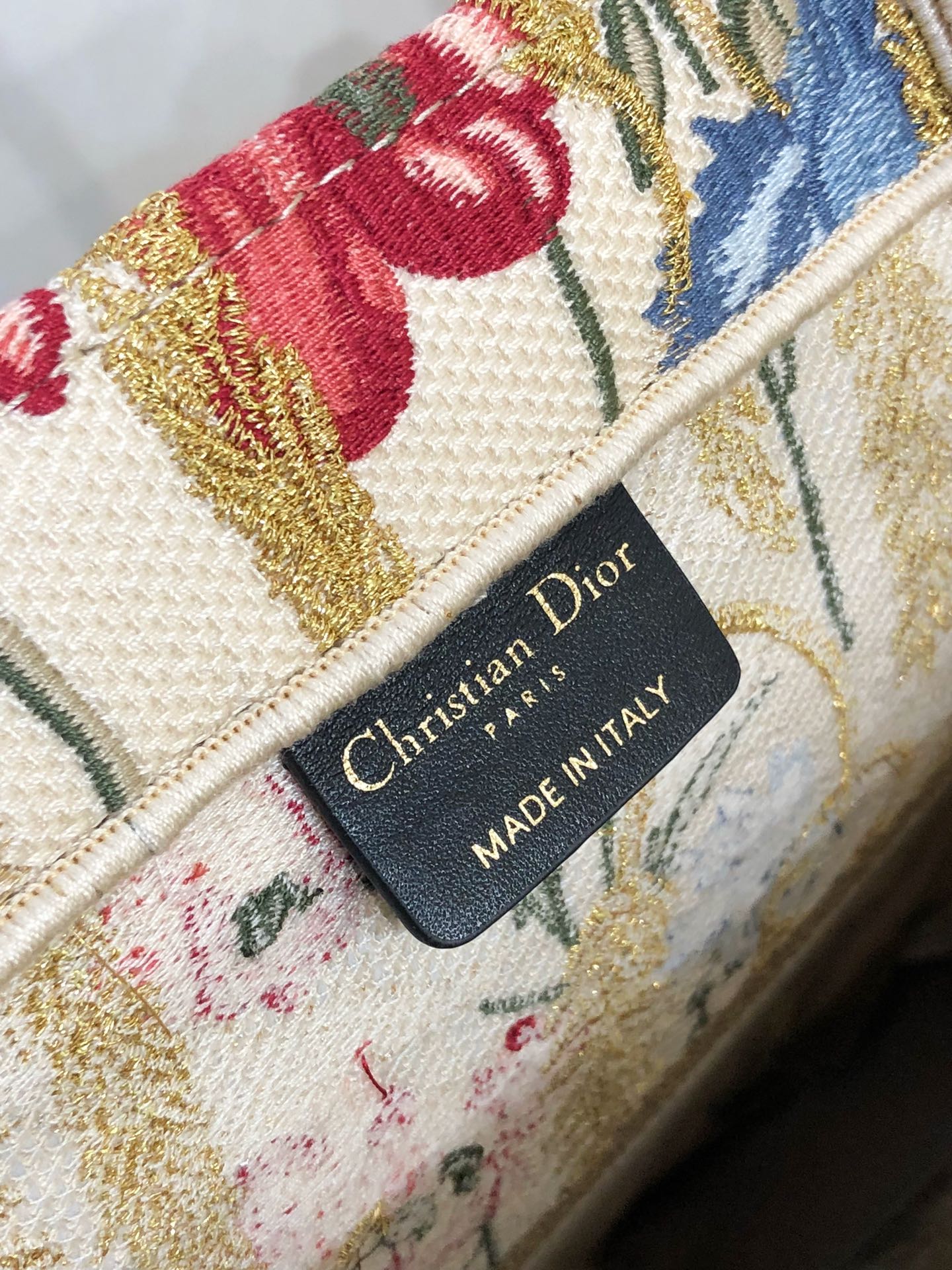 D*or book tote bags-42*32*5cm