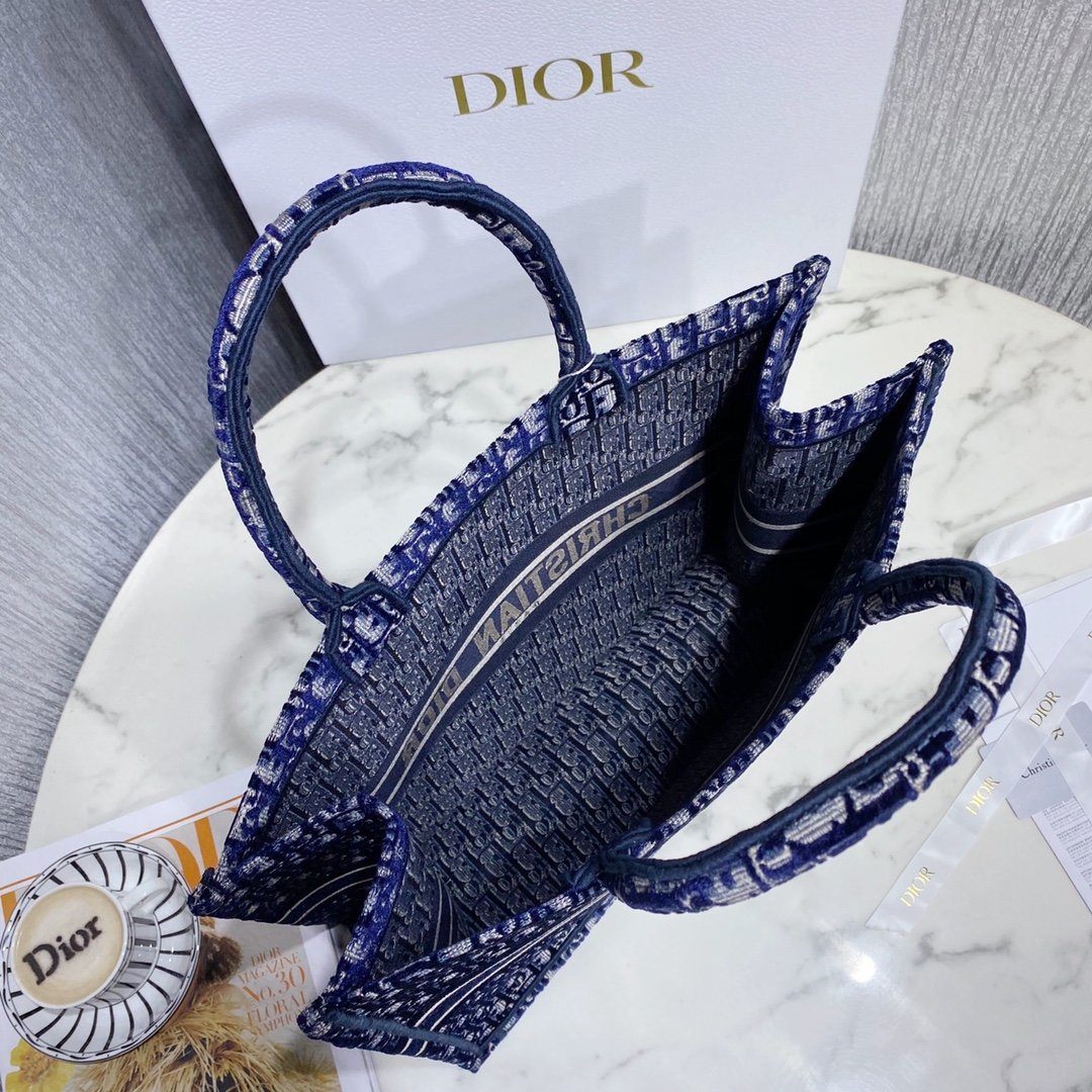 D*or book tote bags-42*32*5cm