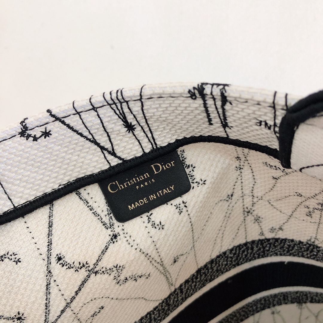 D*or book tote bags-42*32*5cm