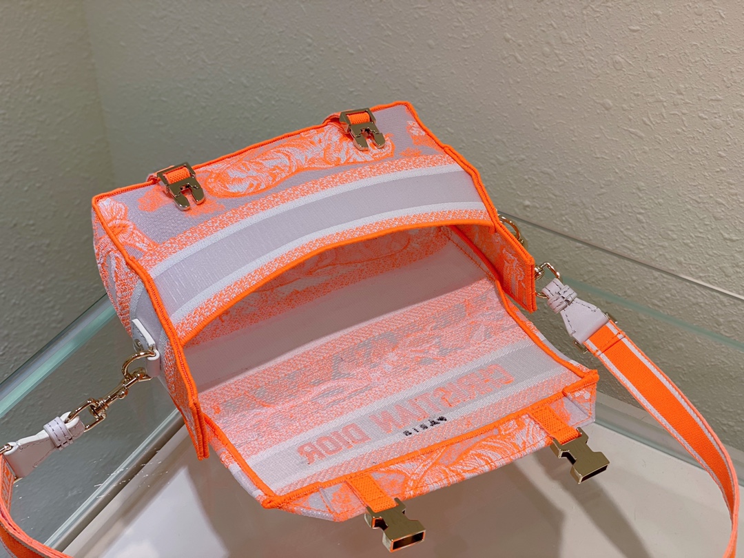 D*or camp bag-23×15×8cm