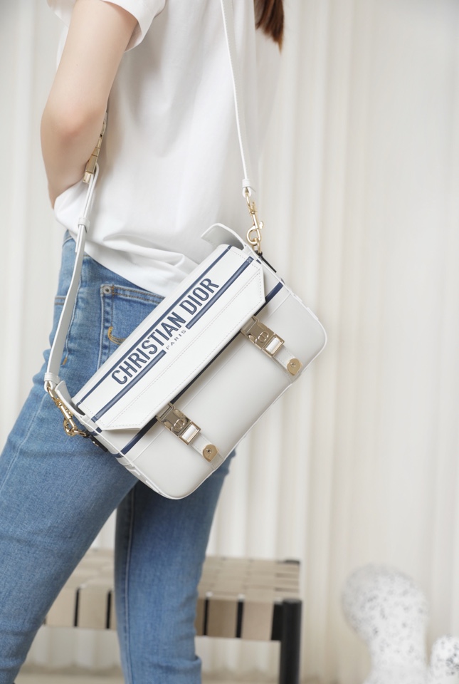 D*or camp bag-23×15×8cm