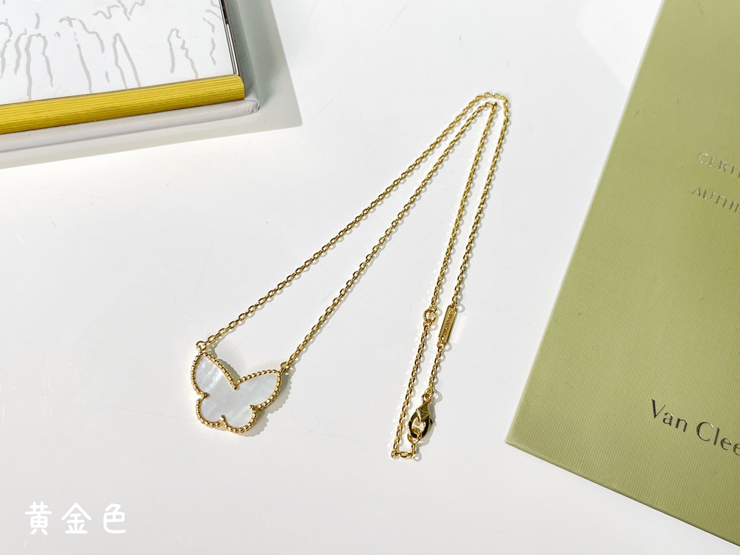 Van Cleef & Arpels Necklace